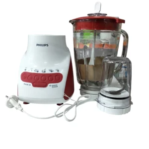 Philips Blender HR 21116