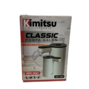 Kimitsu Pompa Galon Classic KPG.1861