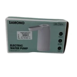 Samono.Water Pump SW.CQ04 White