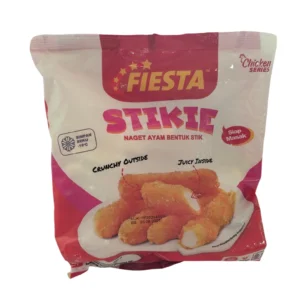 Fiesta Stikie 500gr