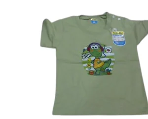 Kaos Oblong KP DTF Kisbaby XL