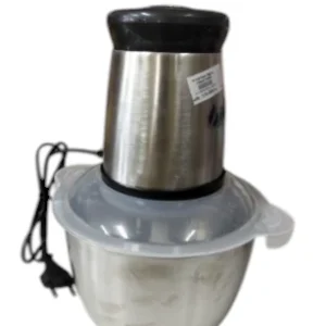 Axlo Gilingan Daging Chopper A802