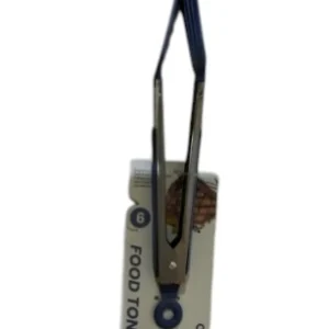 Catalina Food Tong BPFT 03A 9''