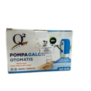 Pompa Galon Otomatis QS.678