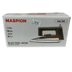 Setrika HA 110 Maspion