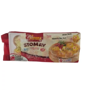 Fiesta Chicken Siomay 180gr