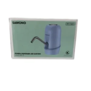 Portable Electric Water Pump