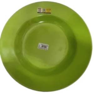 Piring 10 PO110 Hijau Stabilo