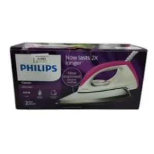 Setrika Philips HD 1173