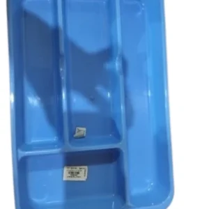 Cutlery Tray Sekat 4 CH222OW