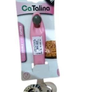 Catalina Pizza Double Wheel Cutter BPPE 020