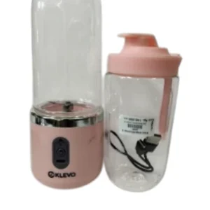 Klevo Mixxo 02 Blender 2 Juicer