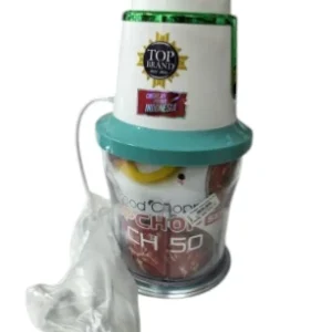 Chopper Mitochiba CH 50