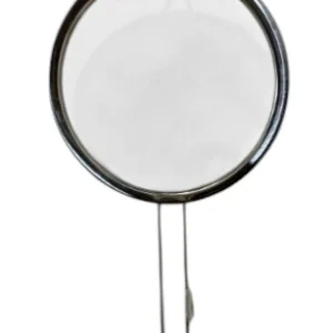 Saringan Jus Stainless 22cm