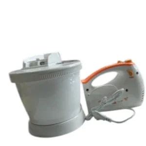 Maspion Mixer MT 1194 Hand & Stand