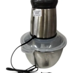 Chopper Gilingan Daging 2Liter GSF G 3802