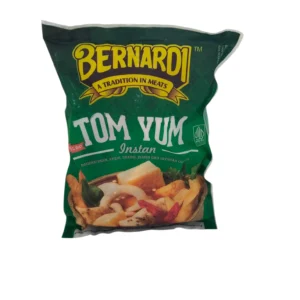 Bernardi Tom Yum Instant 300gr