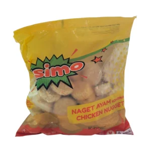 Asimo Nugget 500gr