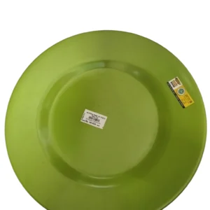 GD Piring Ceper 10 PO210 Hijau Tua