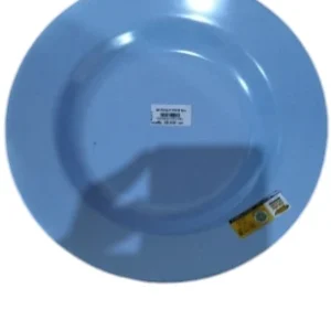 GD Piring 9 P0109 Biru