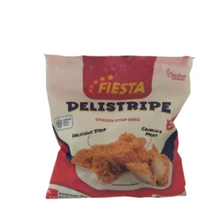 Fiesta Delistripe 400gr