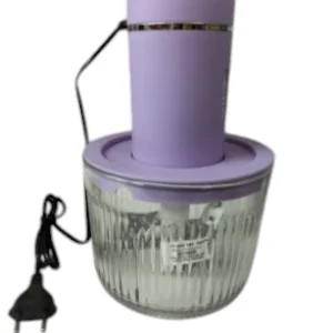 Samono Food Choper SW. MFC300 Pink Purple