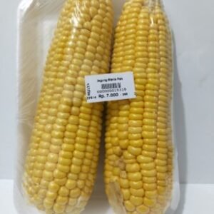 jagung manis pak