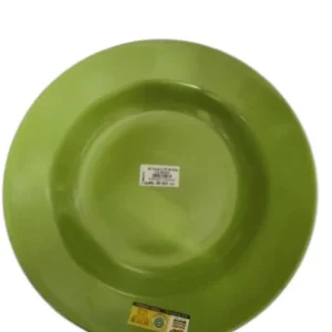 GD Piring 9 PO109 Hijau Tua