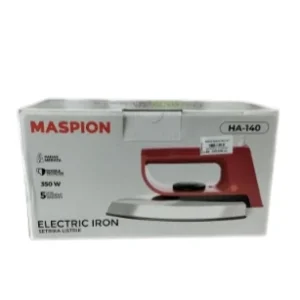 Setrika Maspion HA 140