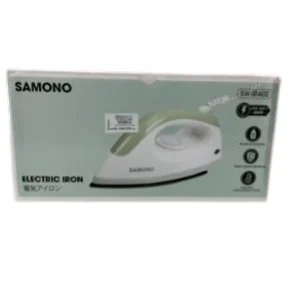 Samono.Dry Iron SW.IR400 Green