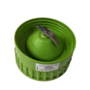 Mounting Blender 2 Pisau Nasional