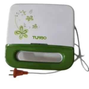 Sandwich Maker Toaster Turbo