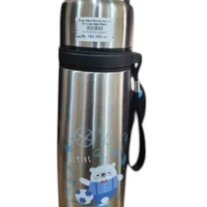 sugar baby strong vacuum stainless stell botle