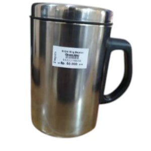 Termos mug vaccuum 500ml king balance (double wall)