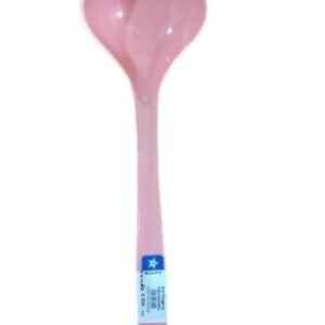 Eros Tanggung Hitampolkadot