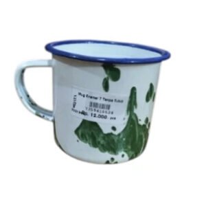 mug enemal 7 tanpa tutup