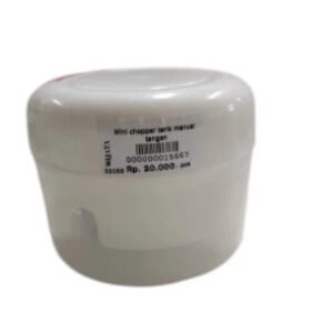 Mini Chopper Tarik Manual Tangan