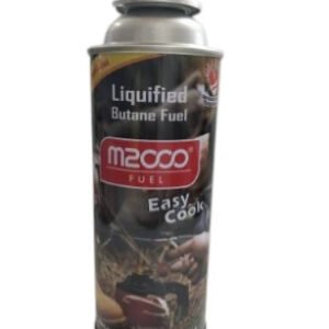 M2000 Gas Portable 235g MRC-001