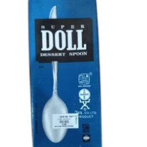 sendok super doll 403 (6pcs)