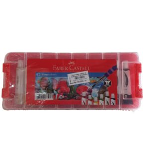Faber Castell Cat Air 12 Watercolours 121004P 6ml