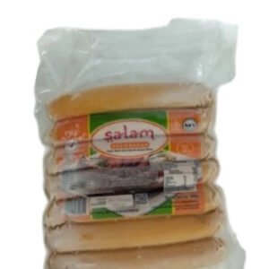Salam Sosis Bakar Jumbo 500gr