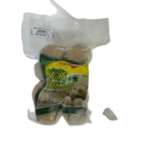 Bakso ayam mini hopeng