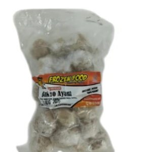 Bakso ayam 500gr hopeng