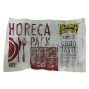 Bernardi Horeca Pack Sosis Sapi 1kg