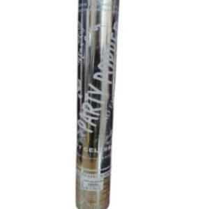 confetty 30cm party popper