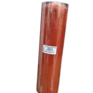 lilin merah cap dwi pelita mas 21cm