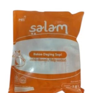 Salam Bakso Sapi 500gr