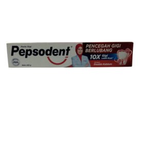 Pepsodent white