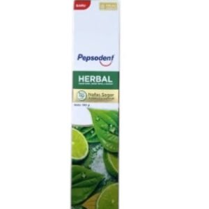 Pepsodent Complete8 Herbal
