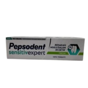 Pepsodent Sensitive Expert